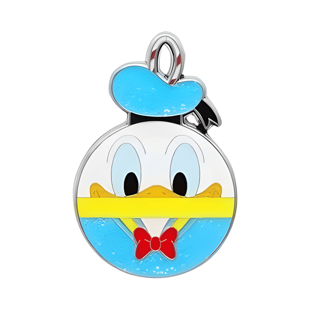Donald Duck Disney pin