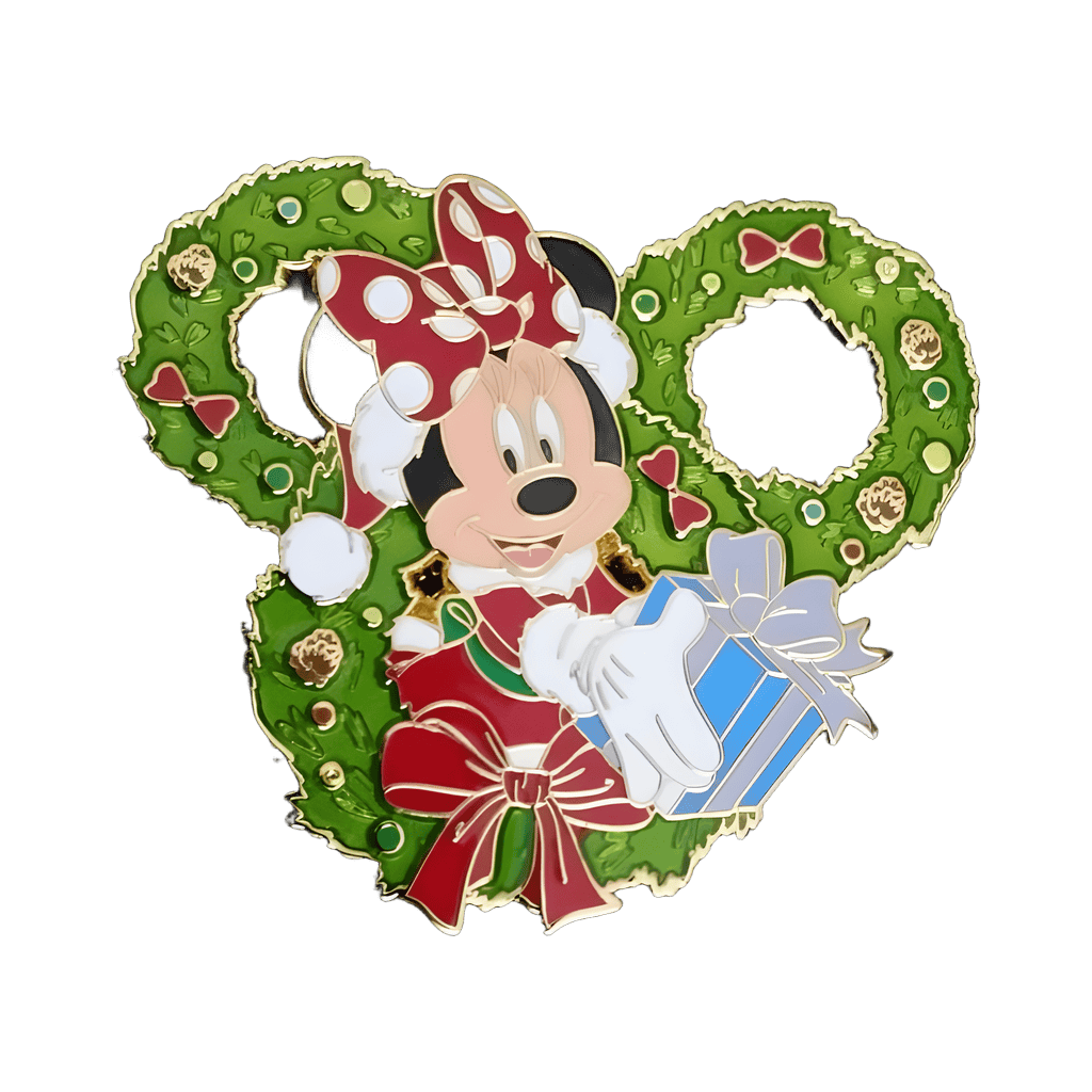 Minnie Disney pin
