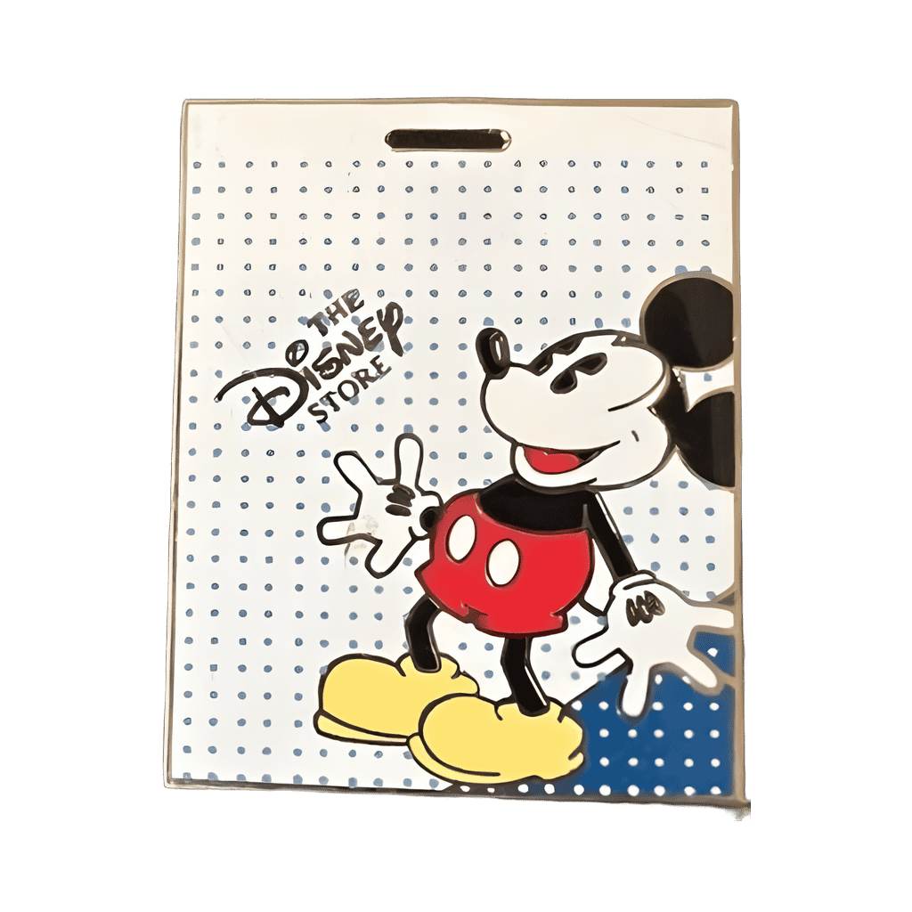 Mickey Memories Disney pin