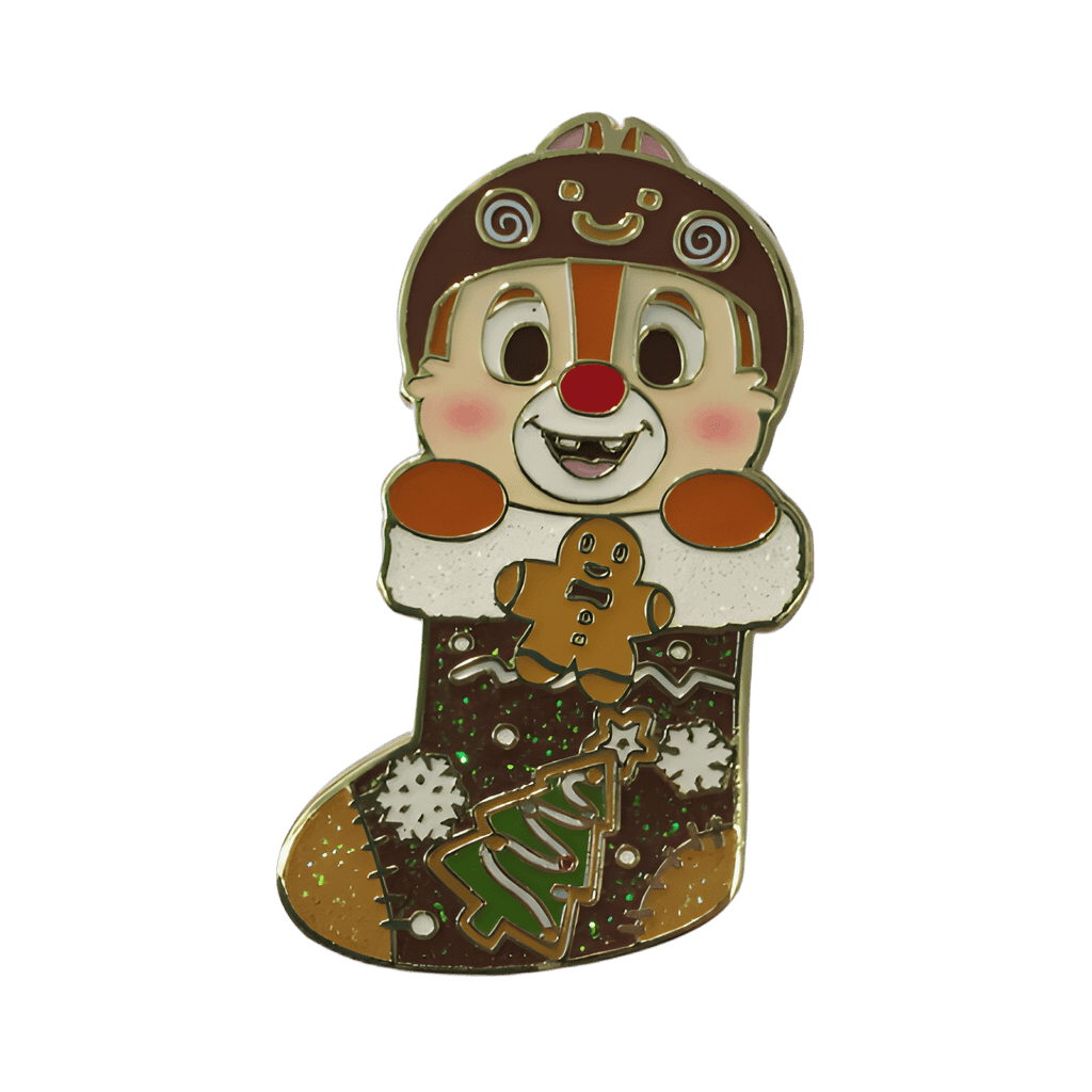 Dale Disney pin