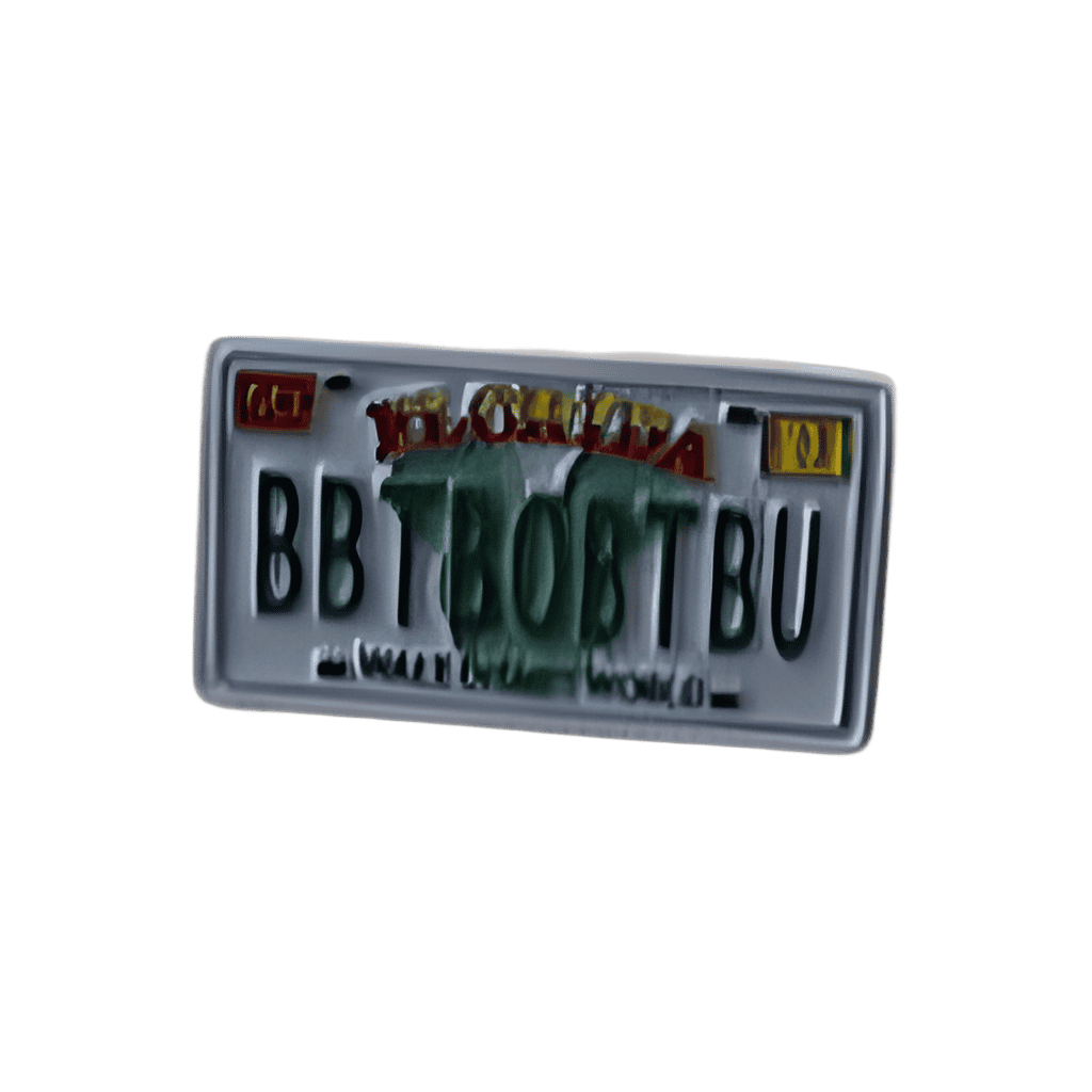 BBTBOBTBU Disney pin