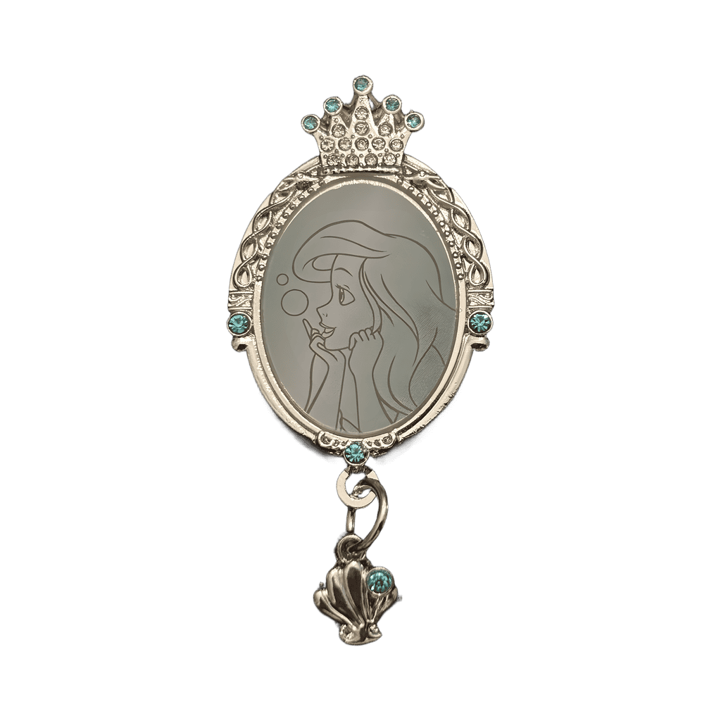 Ariel Disney pin