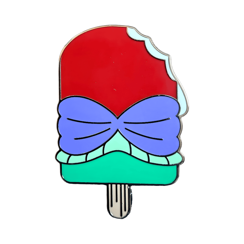 Ariel Disney pin
