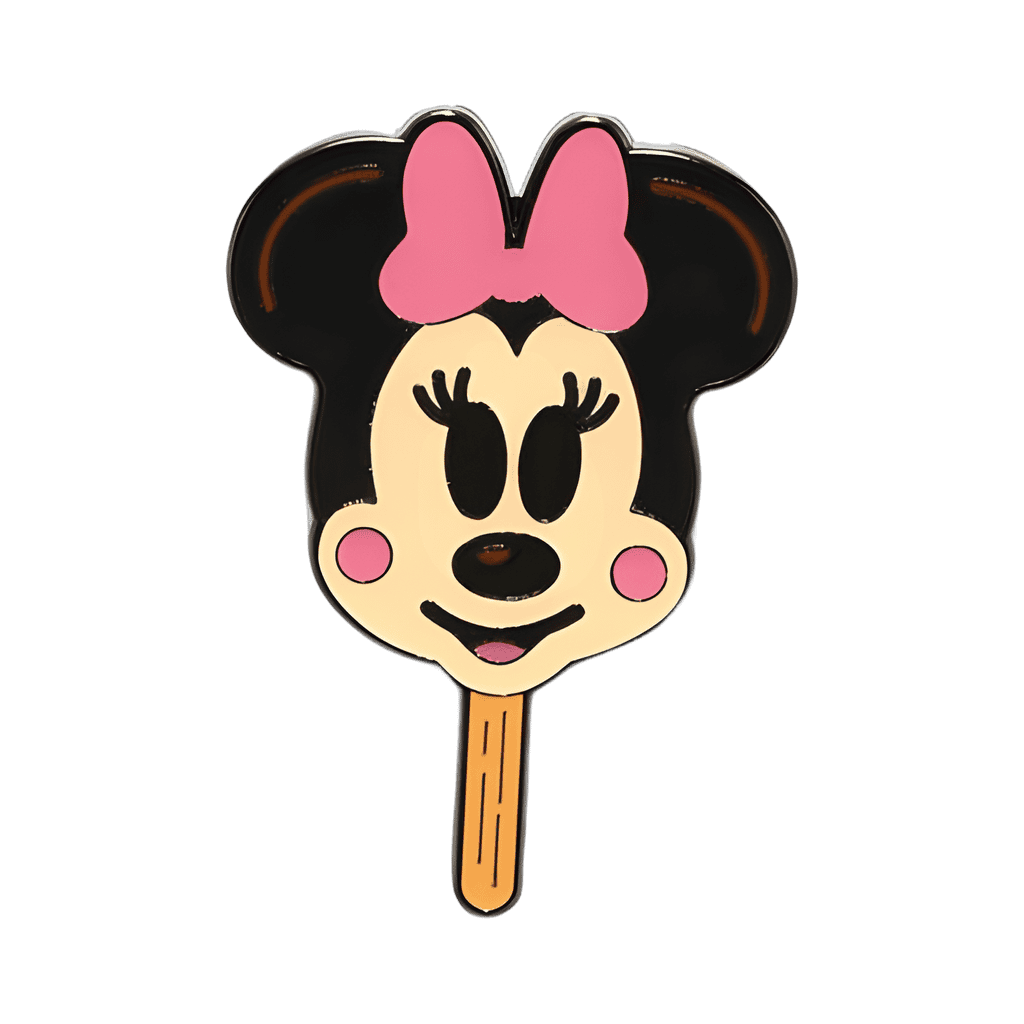 Minnie Mouse Disney pin