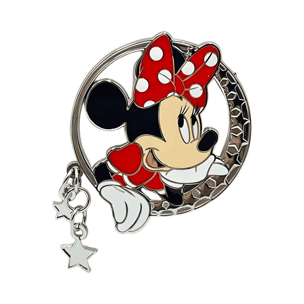 Minnie Mouse Disney pin