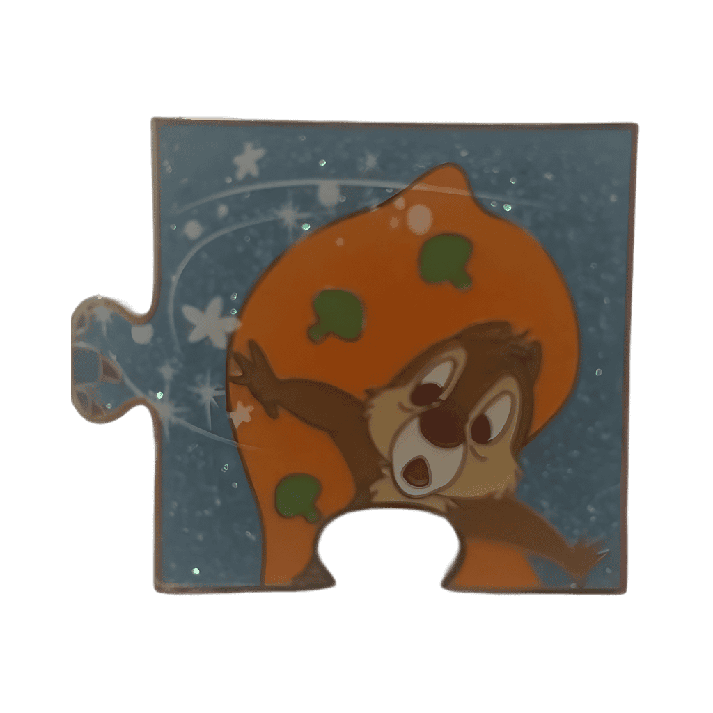 Dale Disney pin