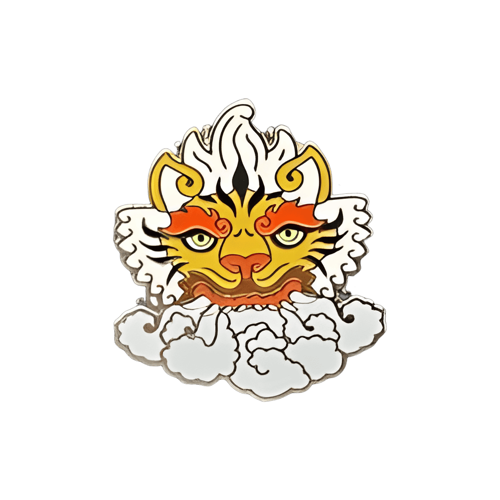 Kali River Rapids Disney pin