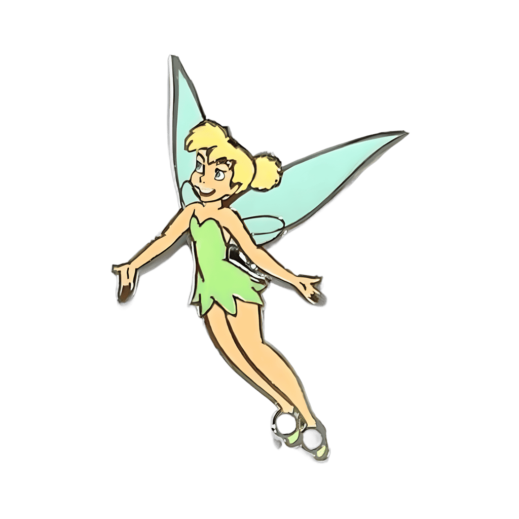 Tinker Bell Tink Disney pin