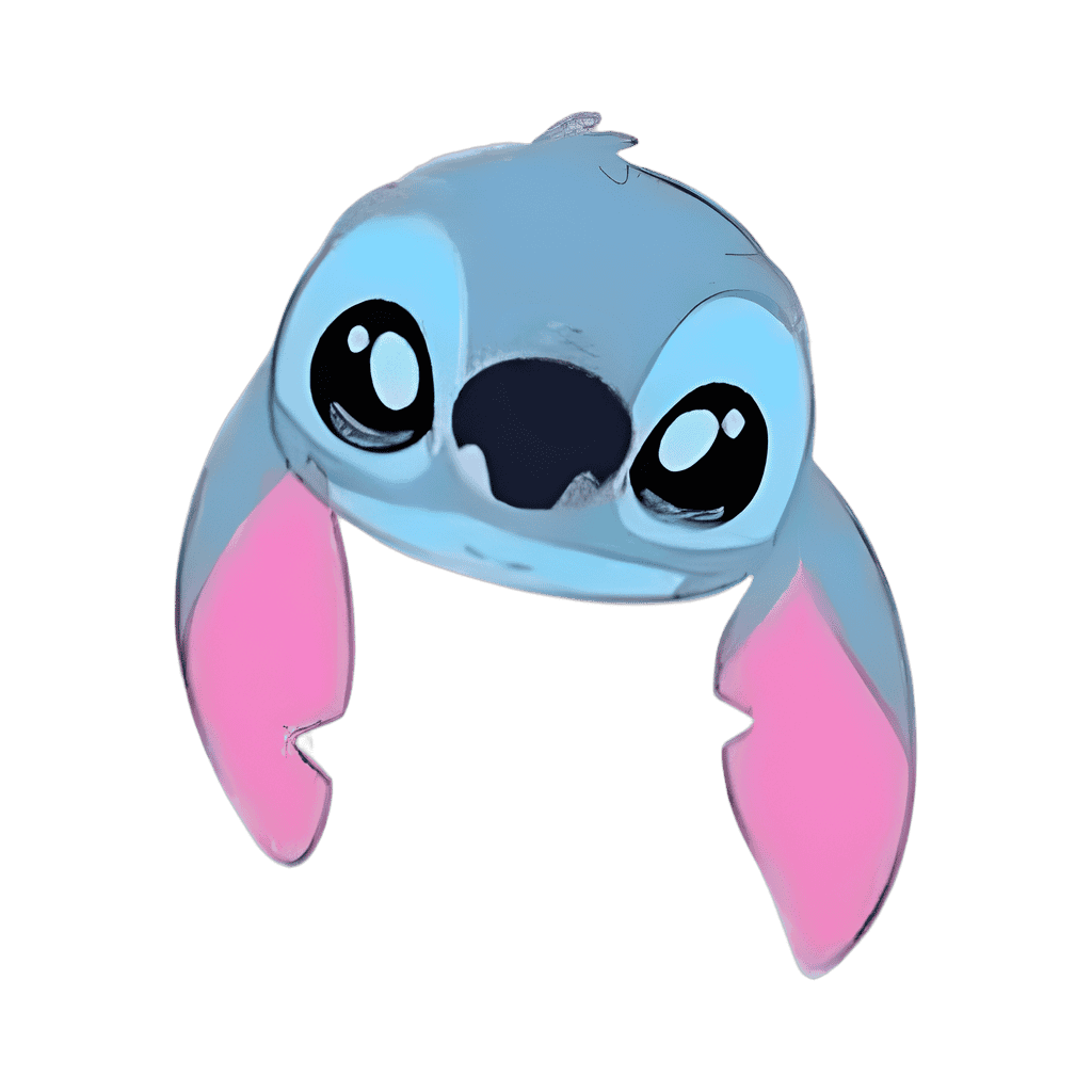 Droopy Ears Disney pin