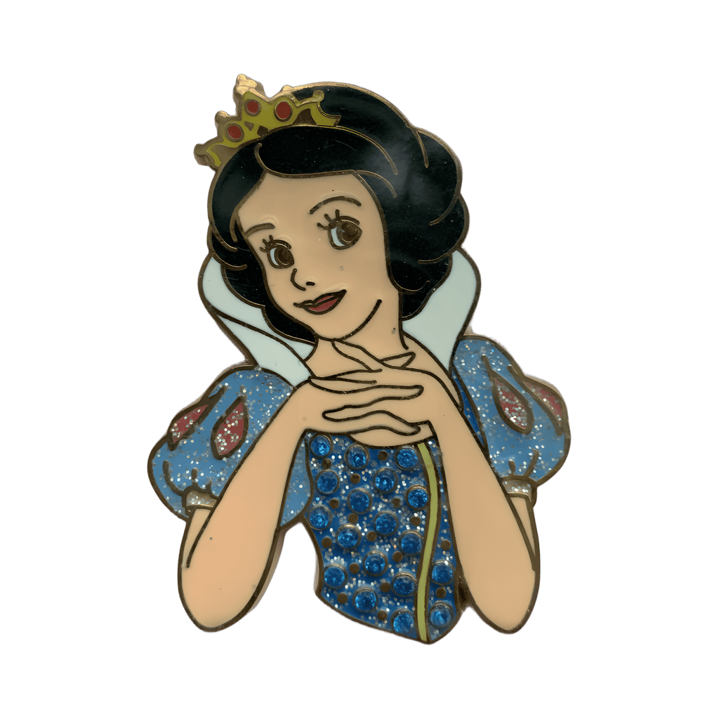 Snow White Disney pin