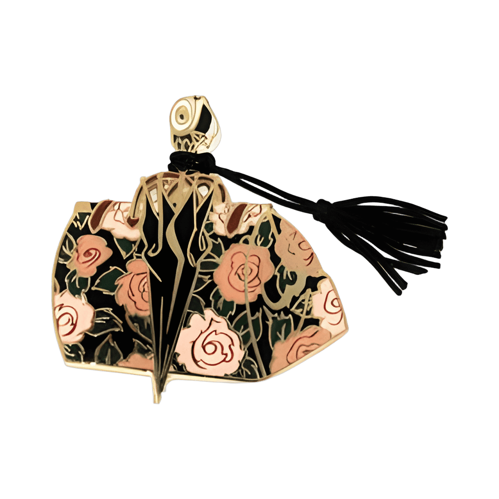 Mary Poppins Umbrella & Carpetbag Disney pin