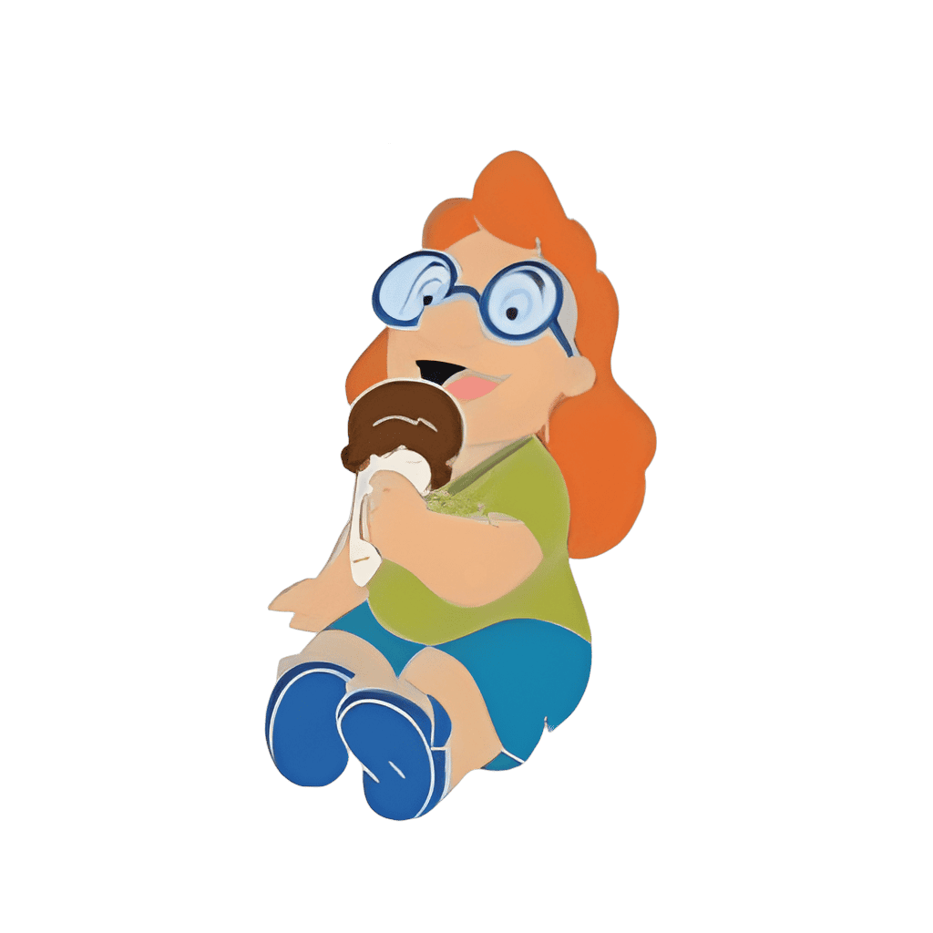 Mertle Edmonds Disney pin