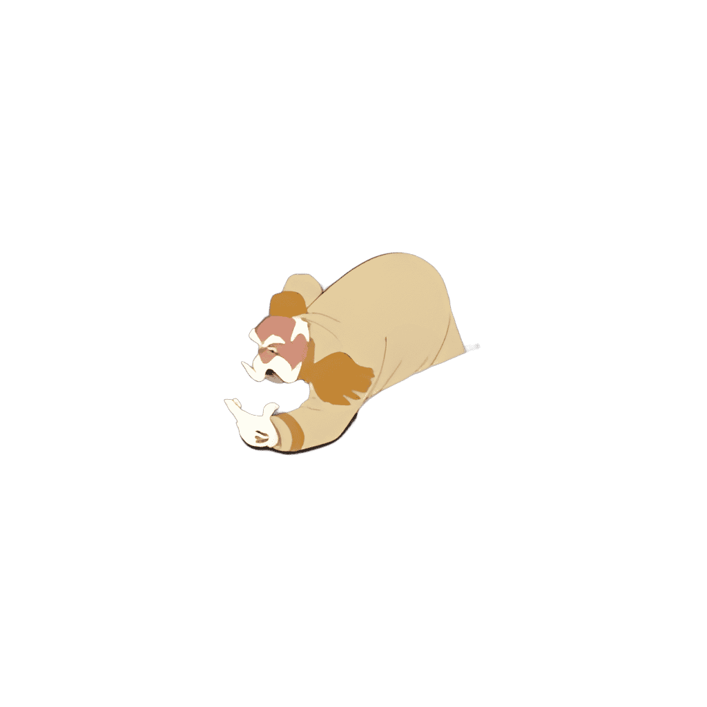 The King Disney pin