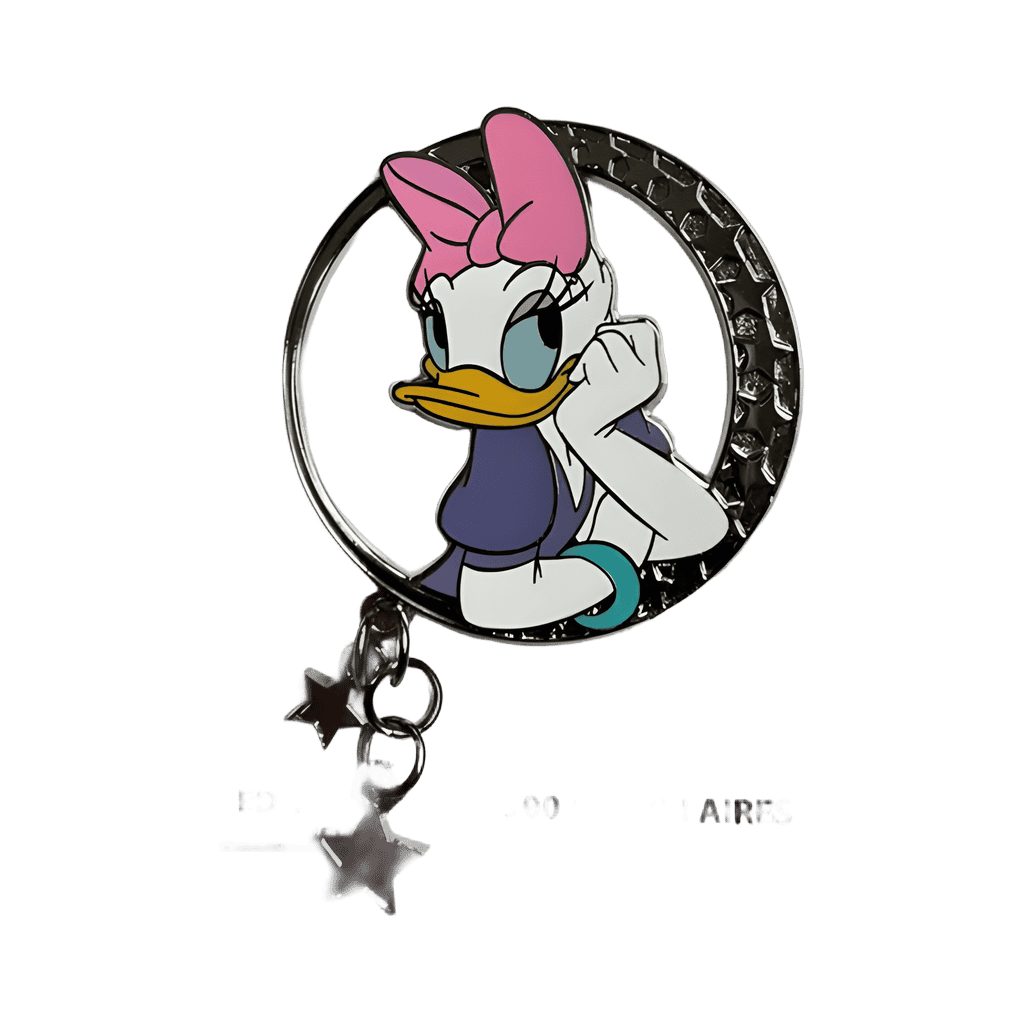 Daisy Disney pin
