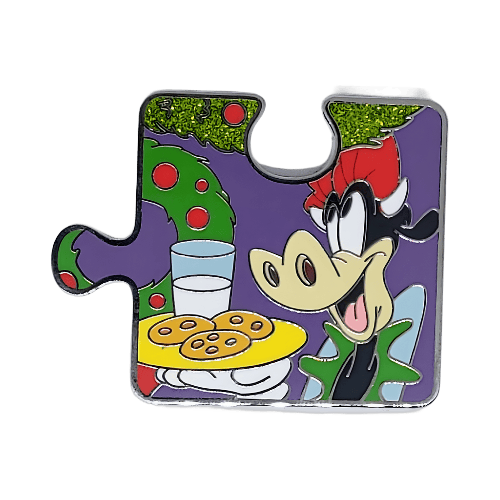 Clarabelle Cow Disney pin