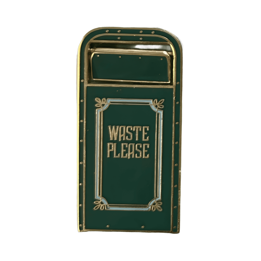 Haunted Mansion Disney pin