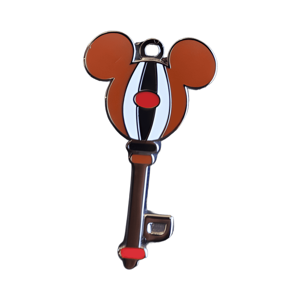 Dale Disney pin