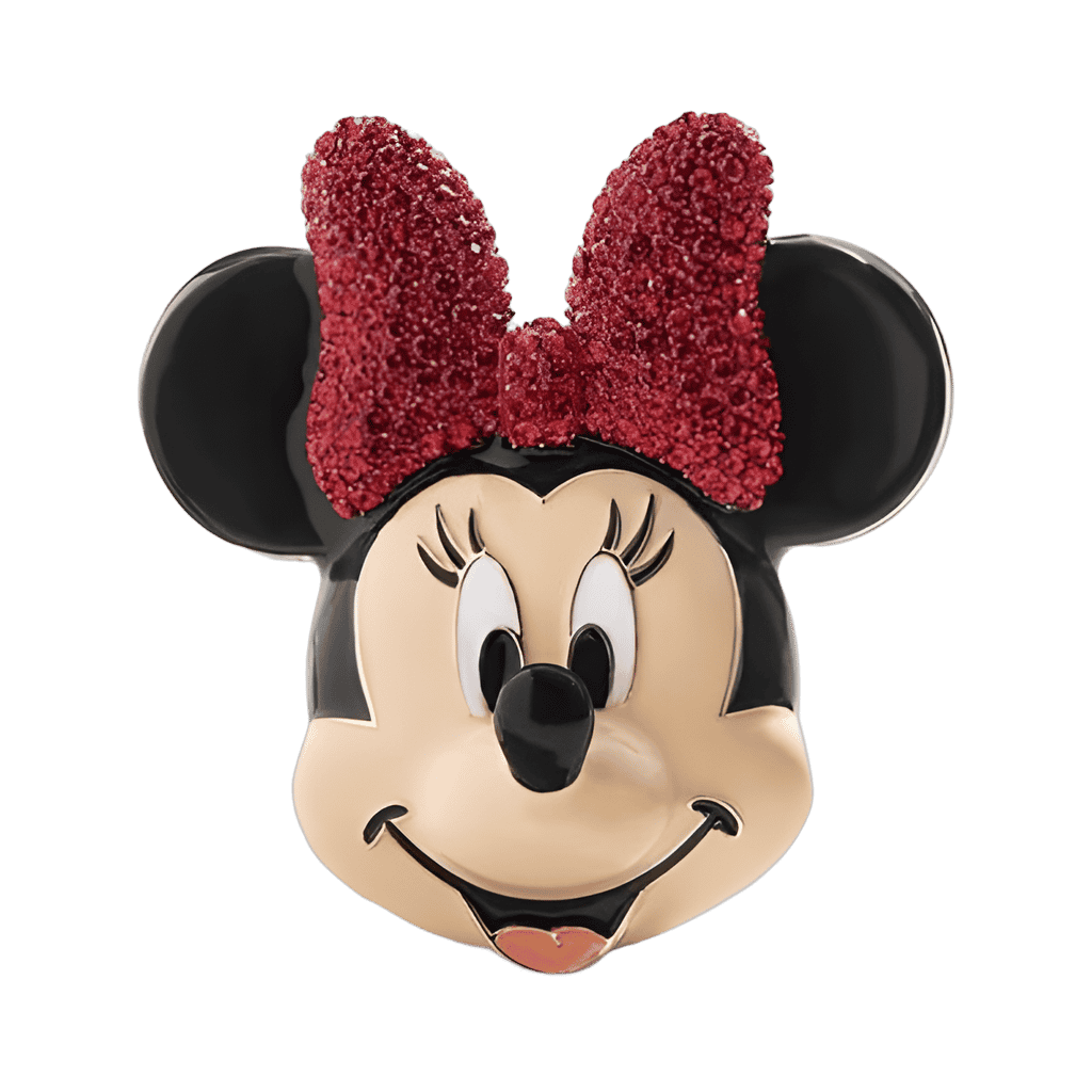 Minnie Mouse Disney pin