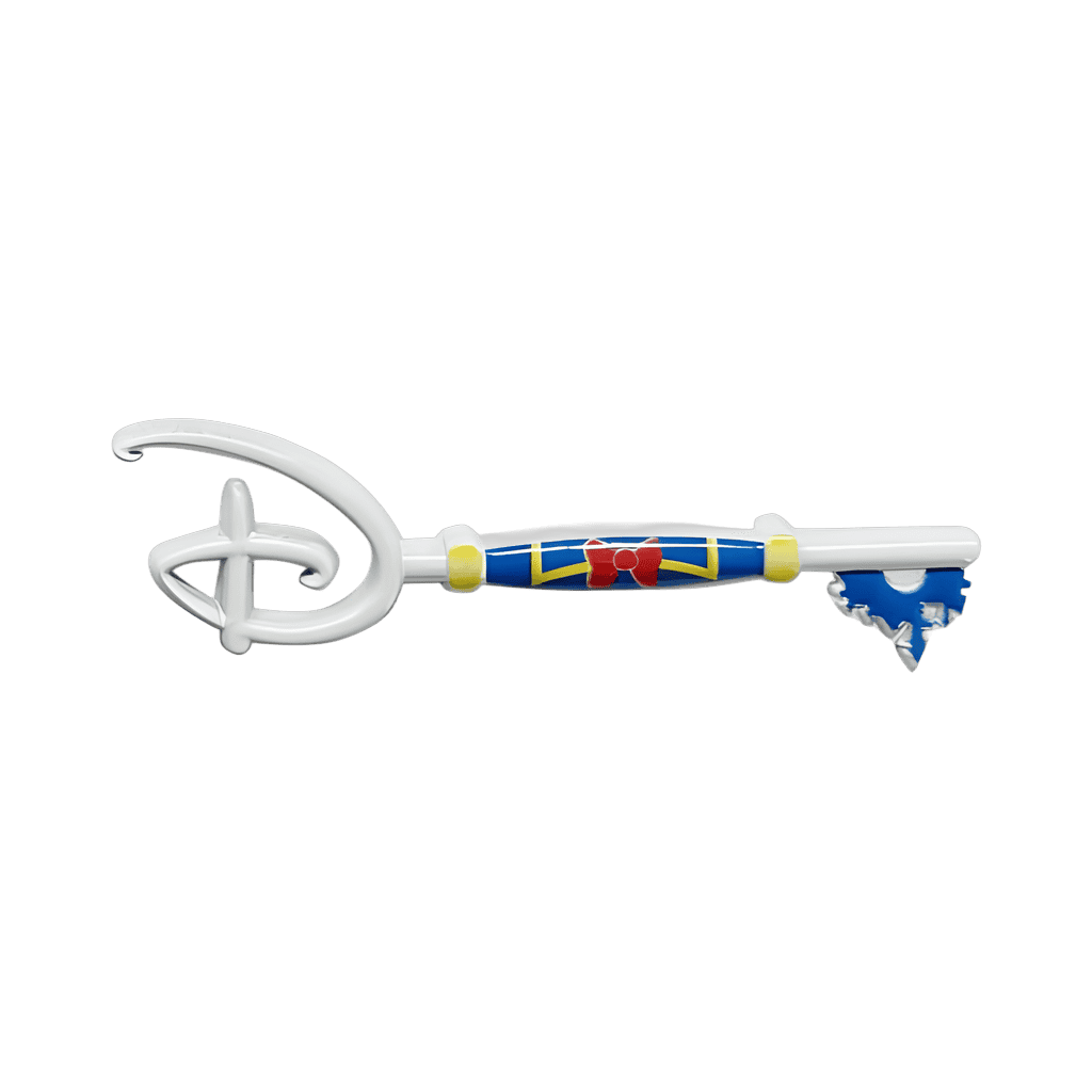 Donald Duck Disney pin