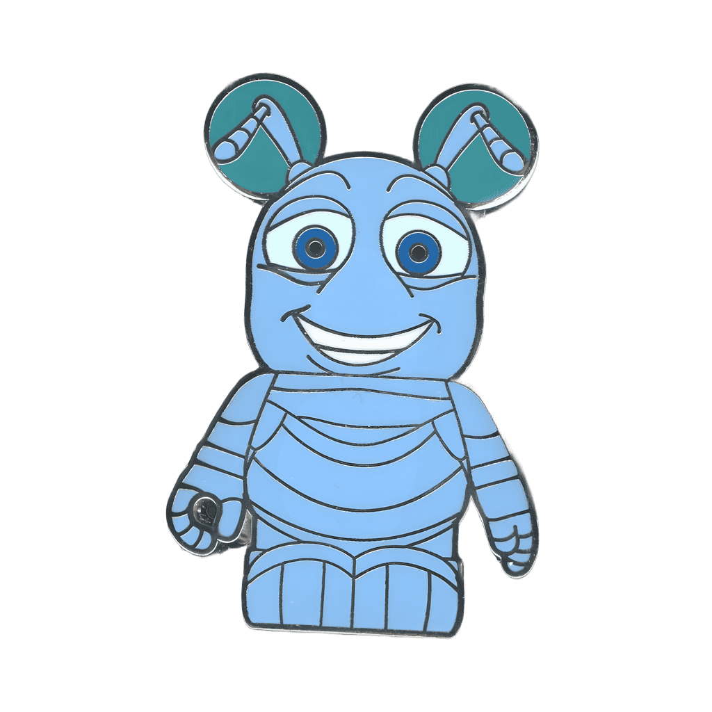 Pixar Series 1 - Flik Disney pin