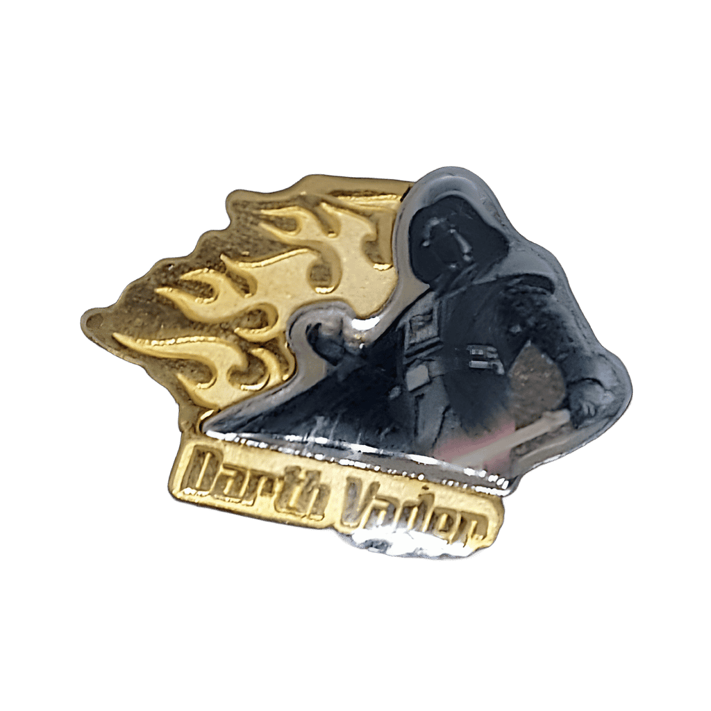 Darth Vader Disney pin