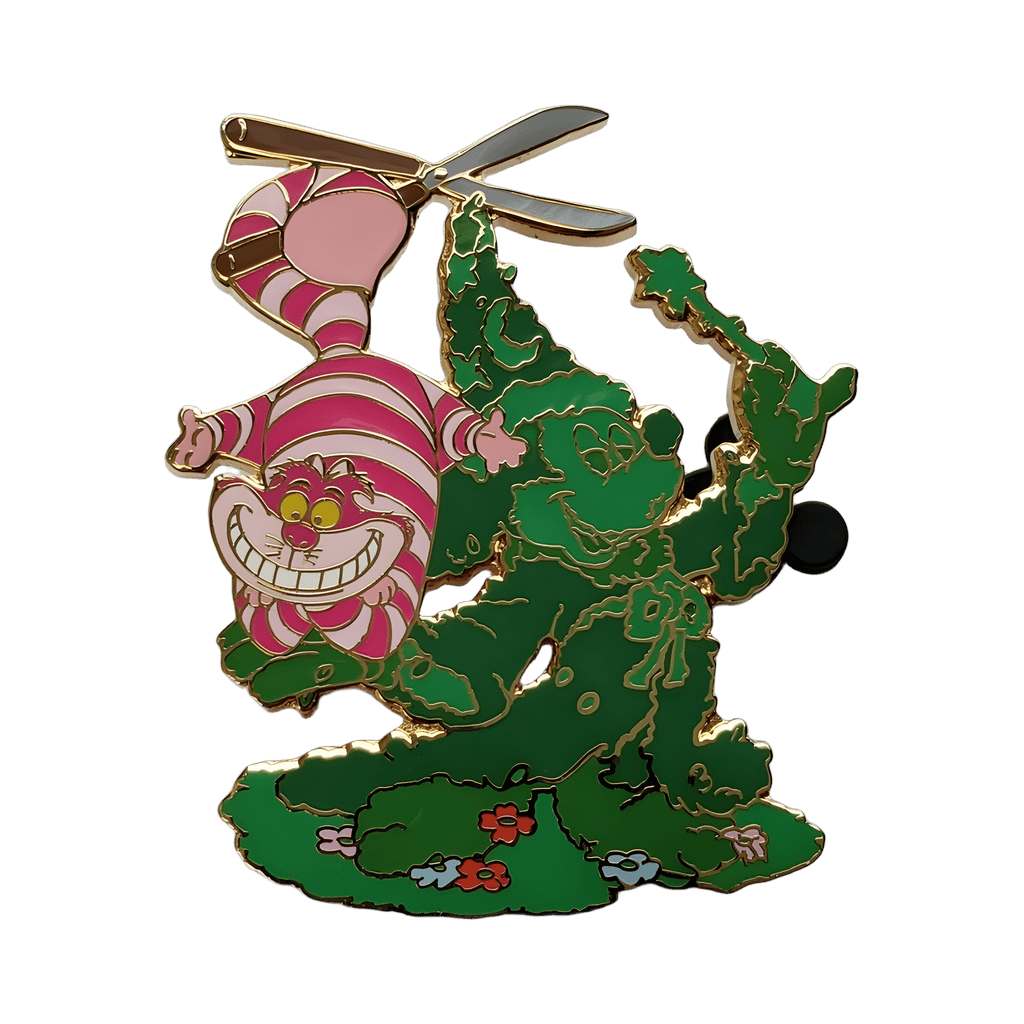 Sorcerer Mickey Mouse Disney pin