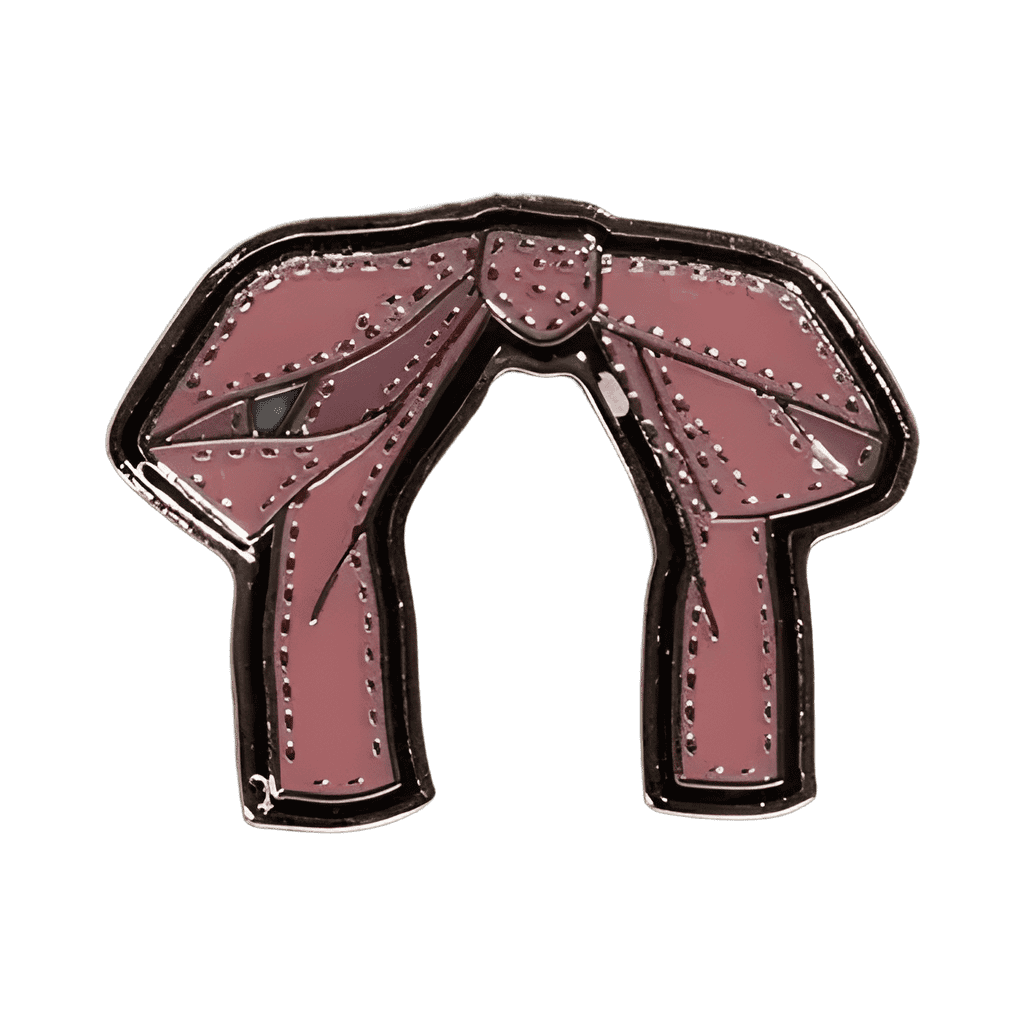Bow Disney pin