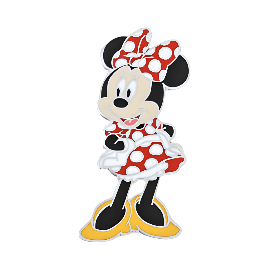 Minnie Disney pin