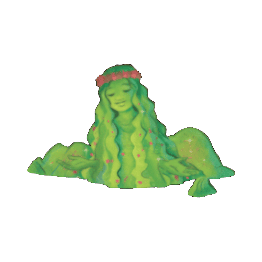 Te Fiti Disney pin
