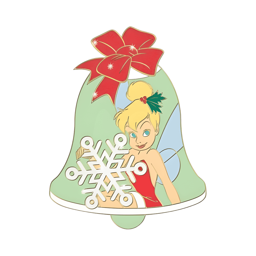 Tinker Bell Disney pin