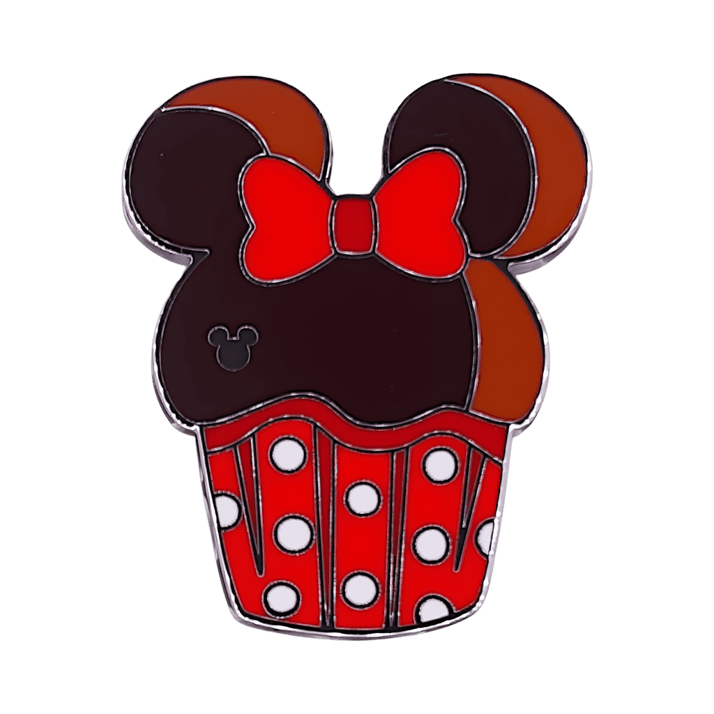 Minnie Mouse Disney pin
