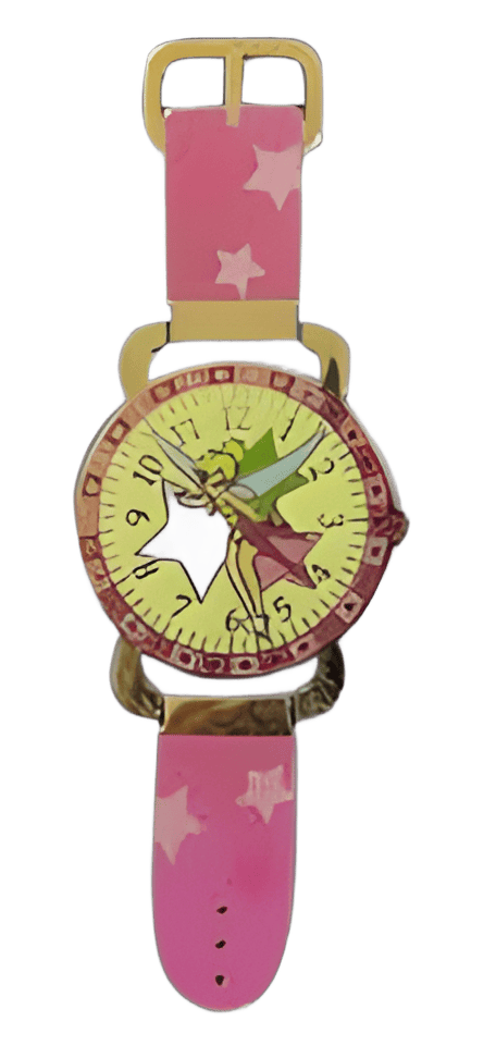 Tinker Bell Disney pin