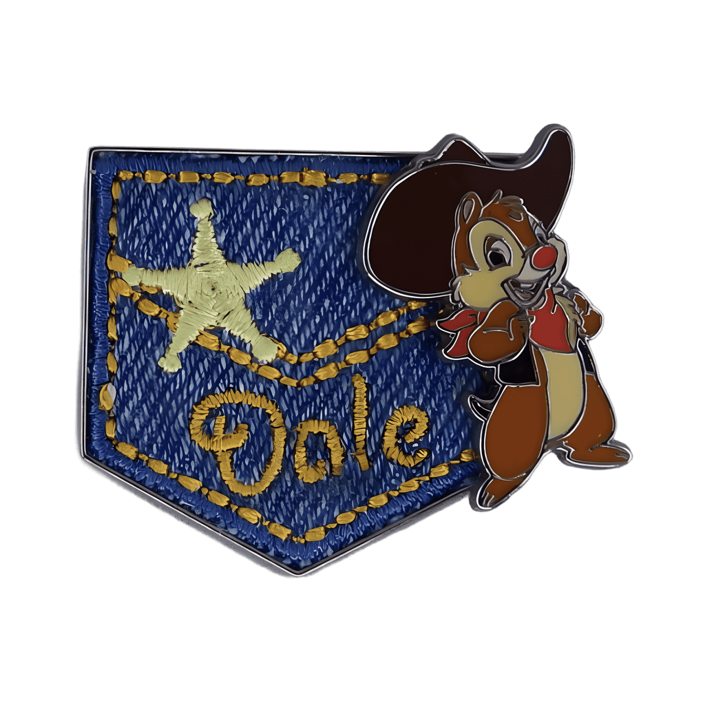 Dale Disney pin