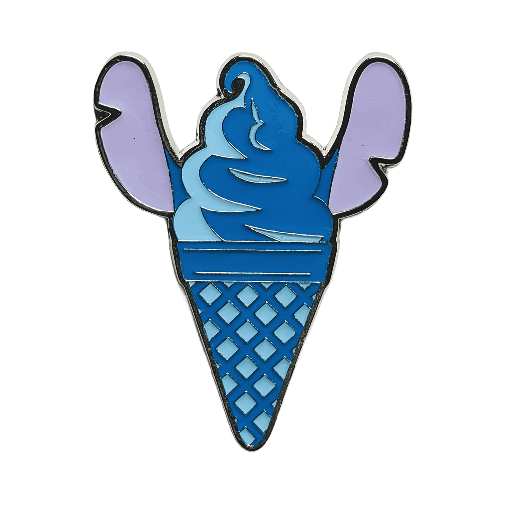 Stitch Disney pin