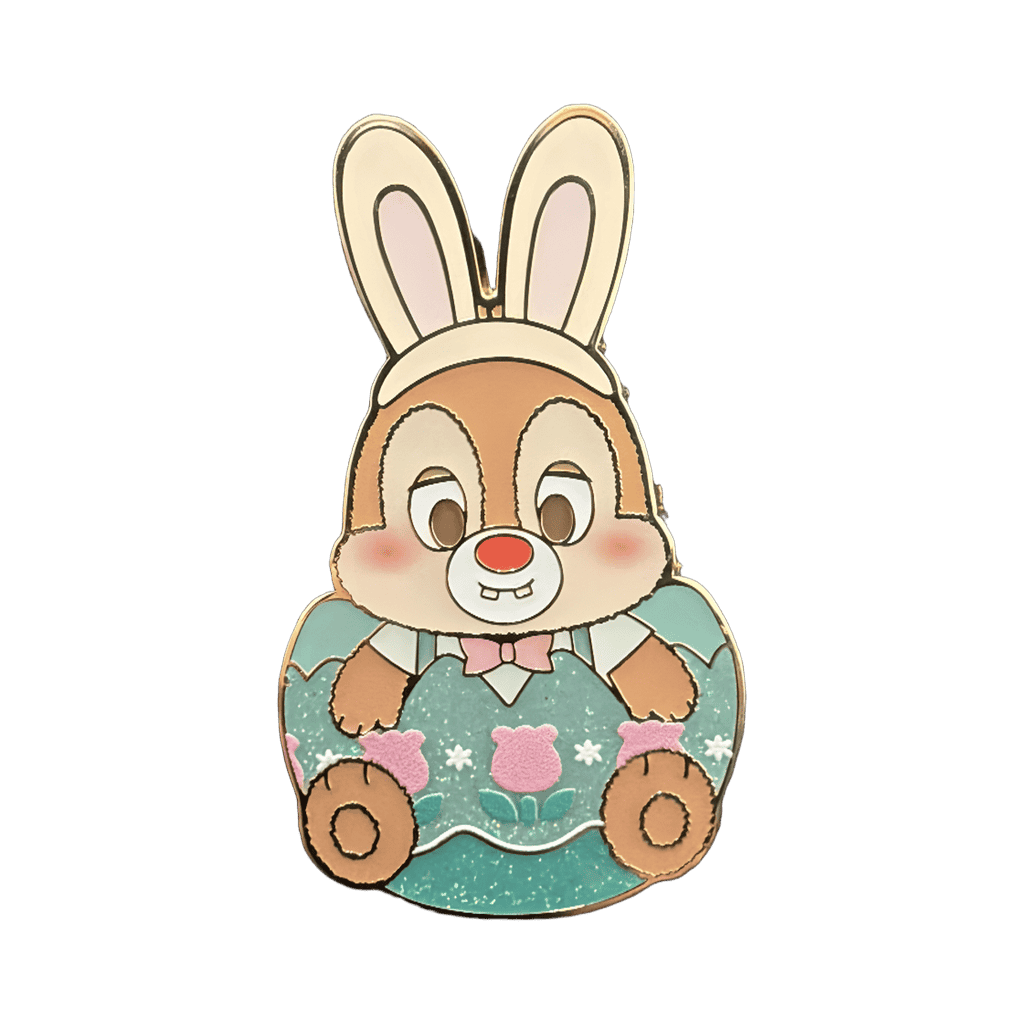 Dale Disney pin