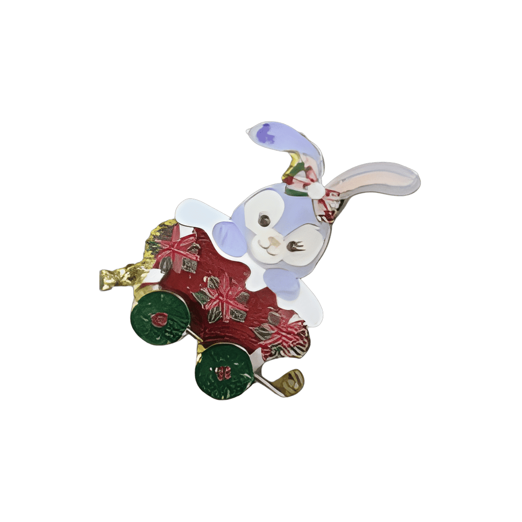 StellaLou Disney pin