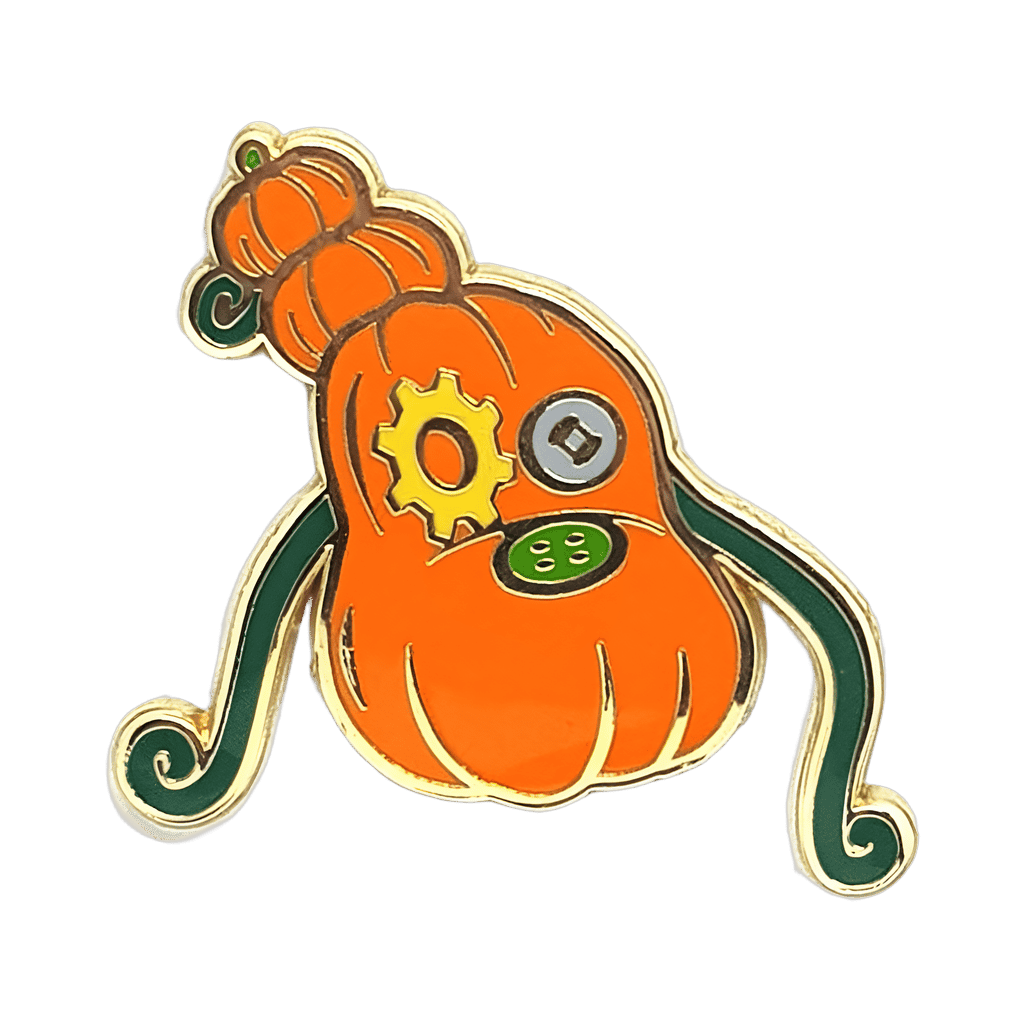 Goofy Disney pin