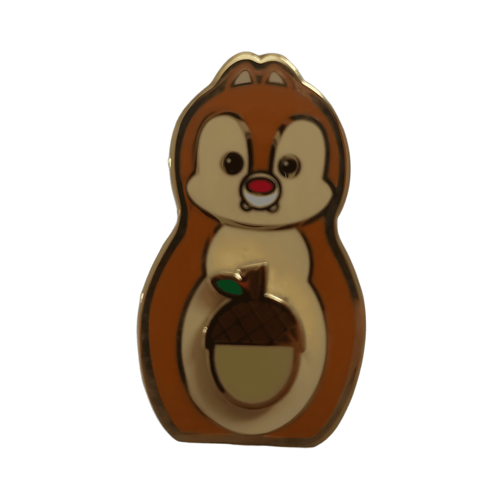 Dale Disney pin