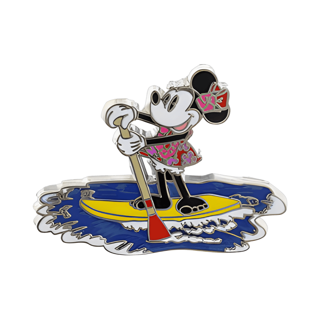 Minnie Disney pin
