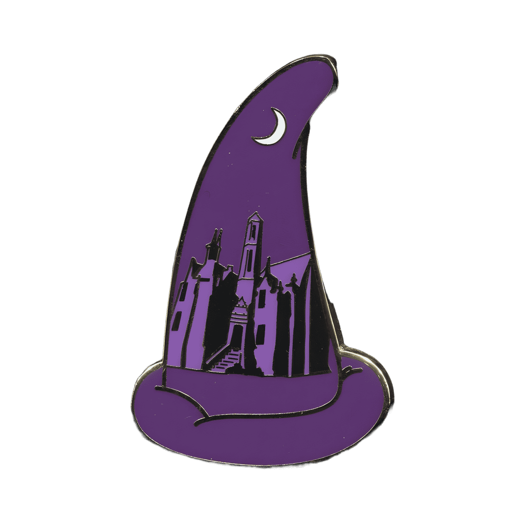 Walt Disney World Haunted Mansion Disney pin