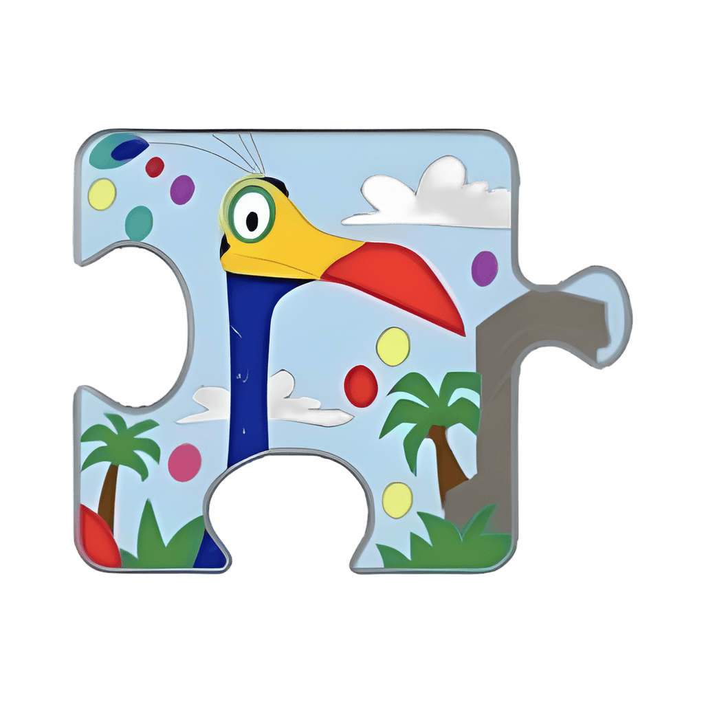 Kevin Disney pin