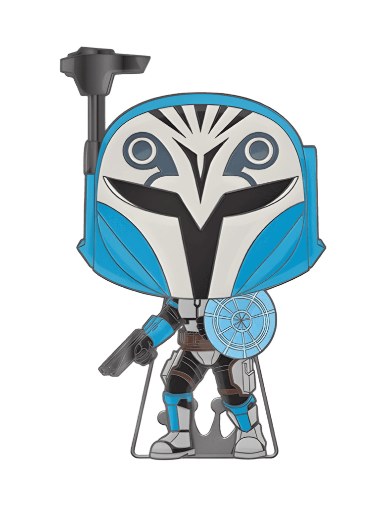 #41 Bo-Katan Disney pin