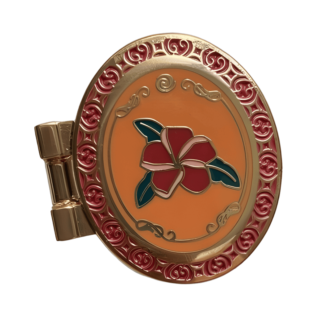 Moana Disney pin