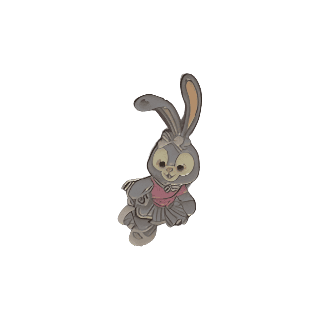 StellaLou Dancing Disney pin