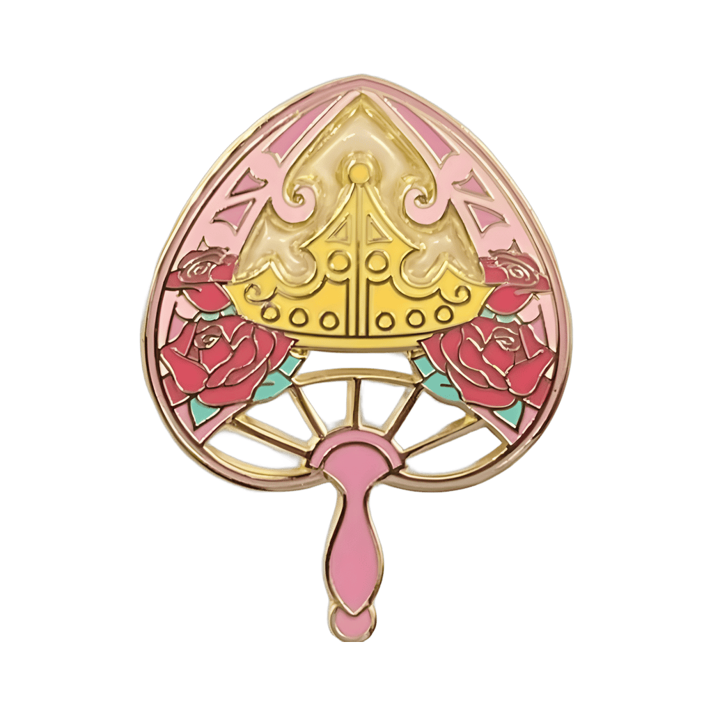 Sleeping Beauty - Aurora Disney pin