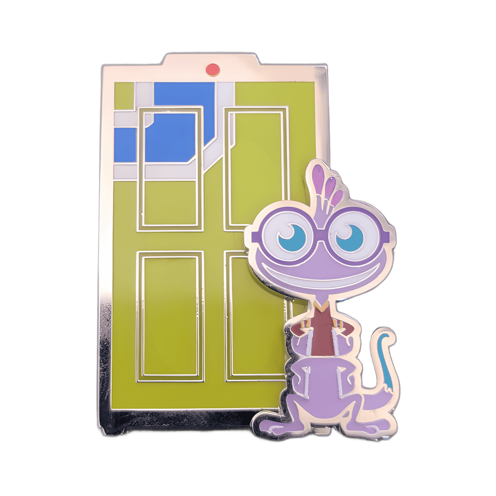 Randall Disney pin