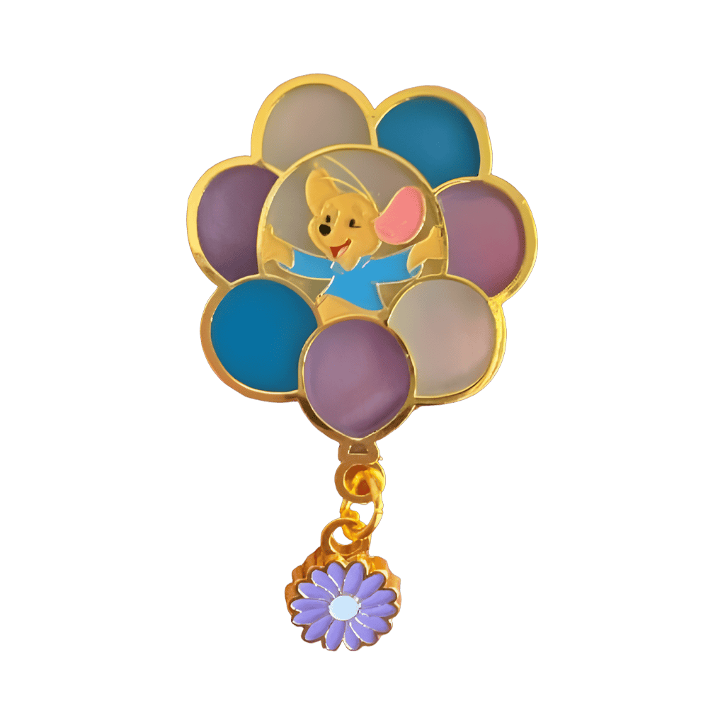 Roo Disney pin