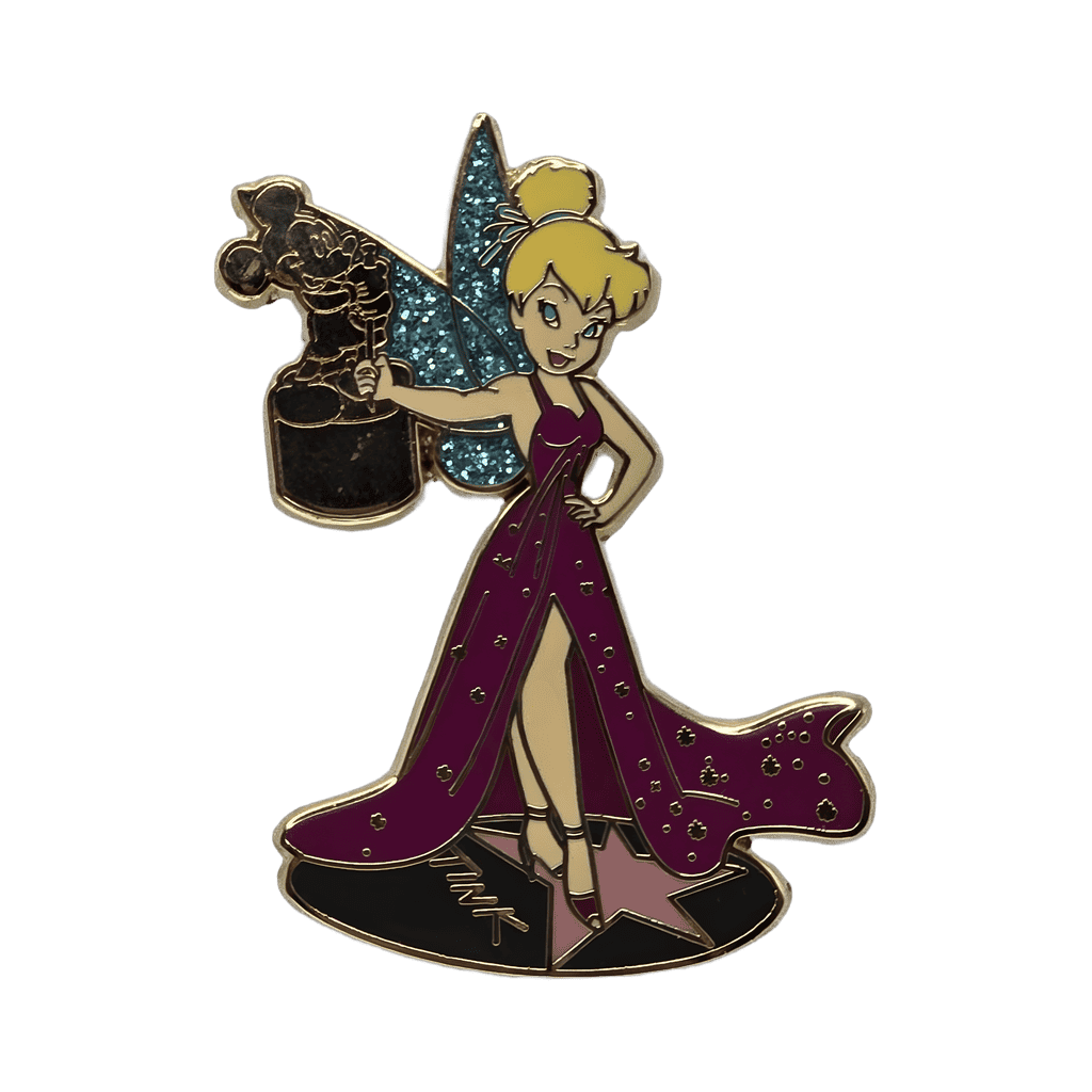 Tinker Bell - Awards Ceremony Disney pin