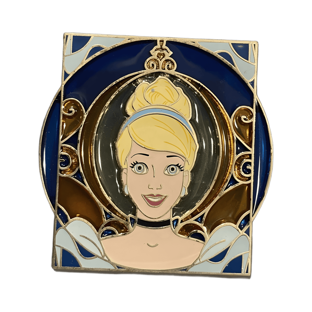 Unopened Box Disney pin