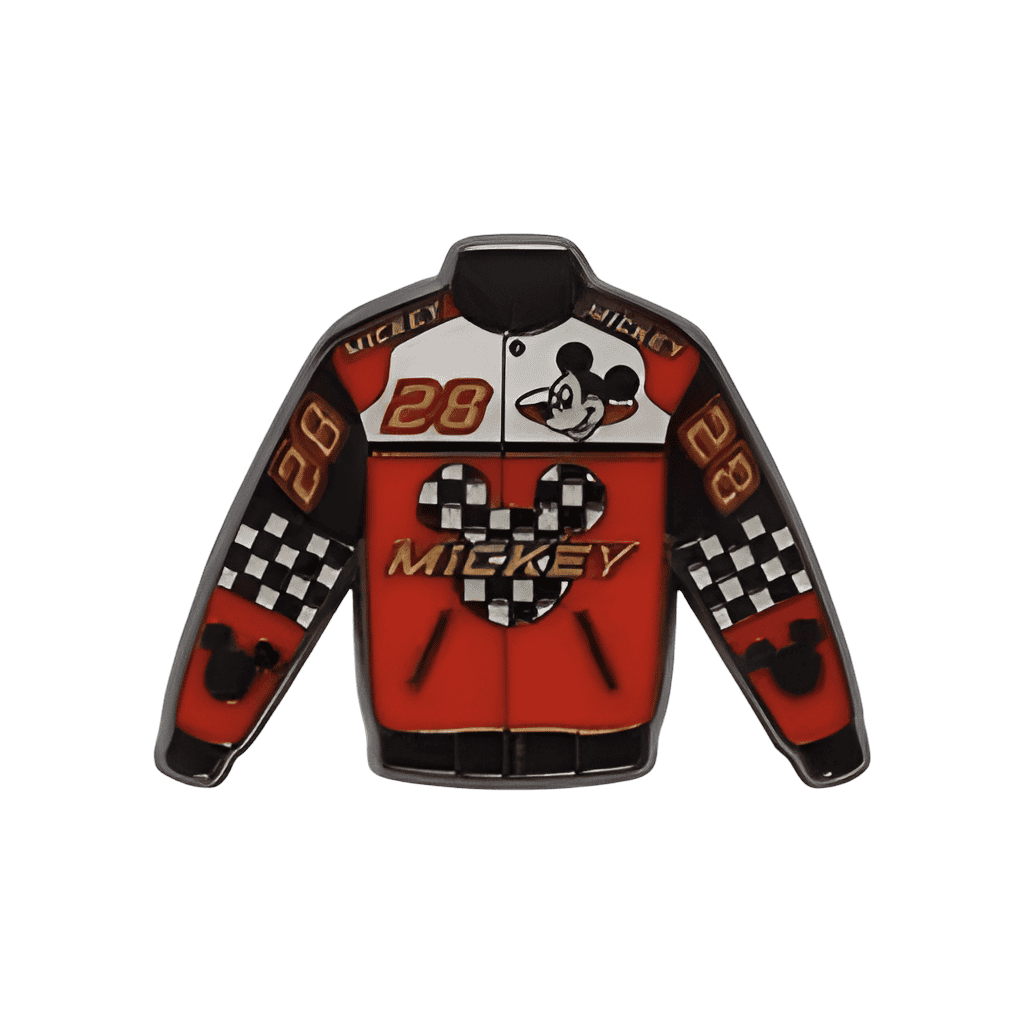 Mickey Mouse Disney pin